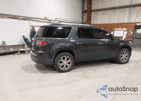 2015 GMC Acadia Slt-1 z USA, uszkodzony, nr VIN 1GKKVRKD5FJ145816